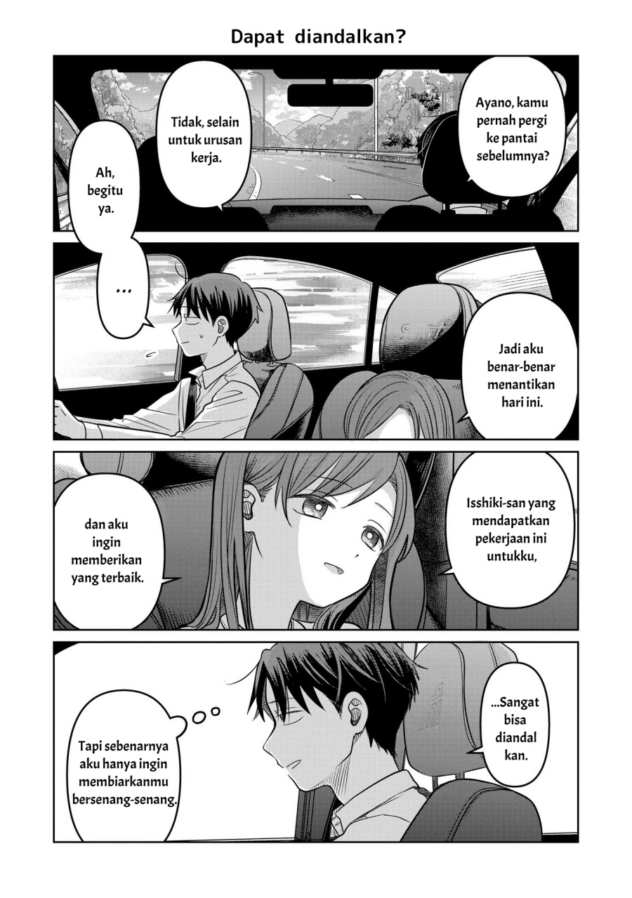 Chapter 13.5 - halaman 8