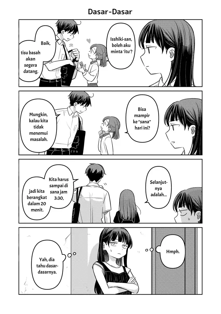 Chapter 15.5 - halaman 1