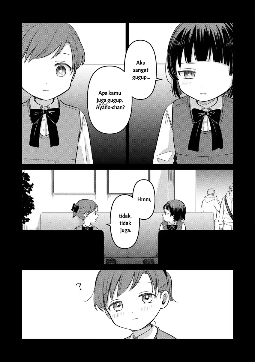 Chapter 16 - halaman 1