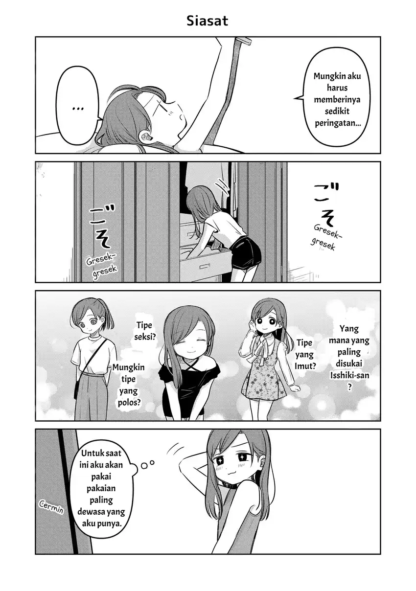 Chapter 16.5 - halaman 1