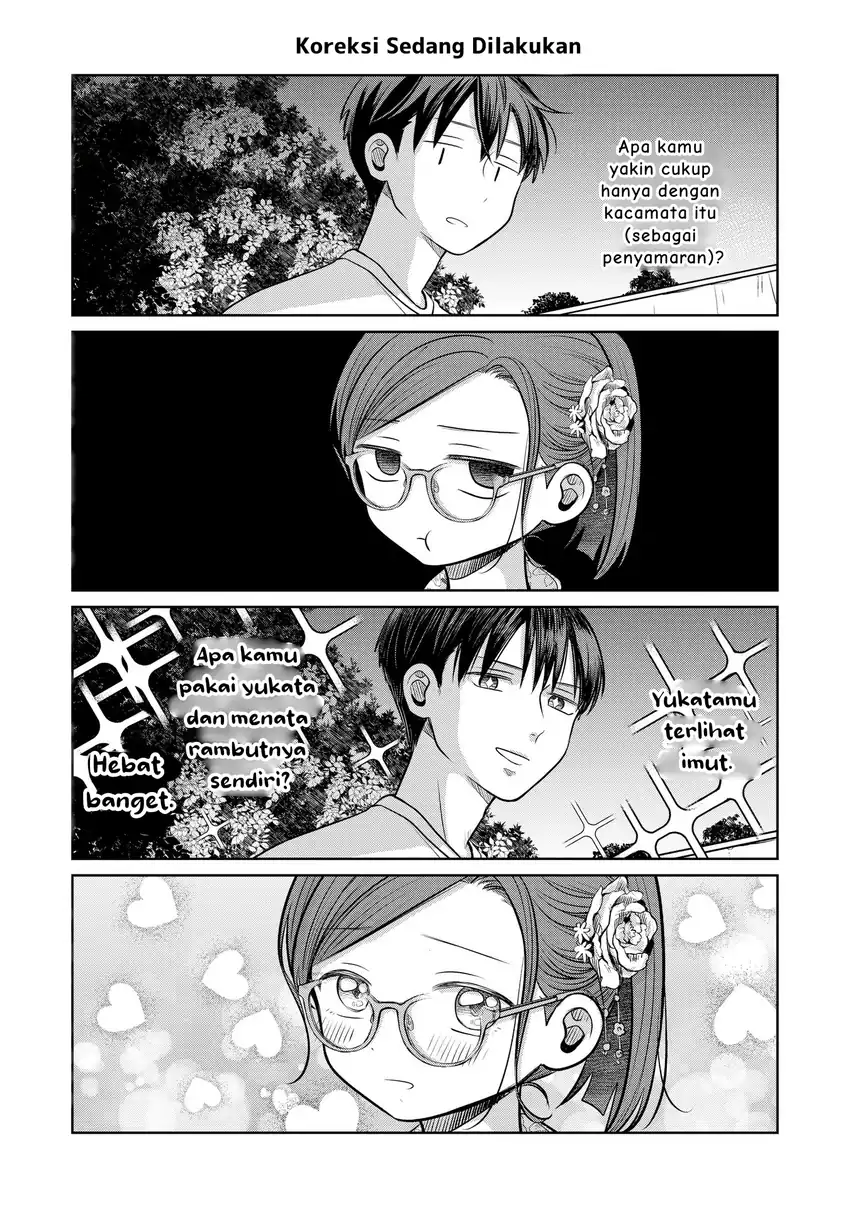 Chapter 17.5 - halaman 1
