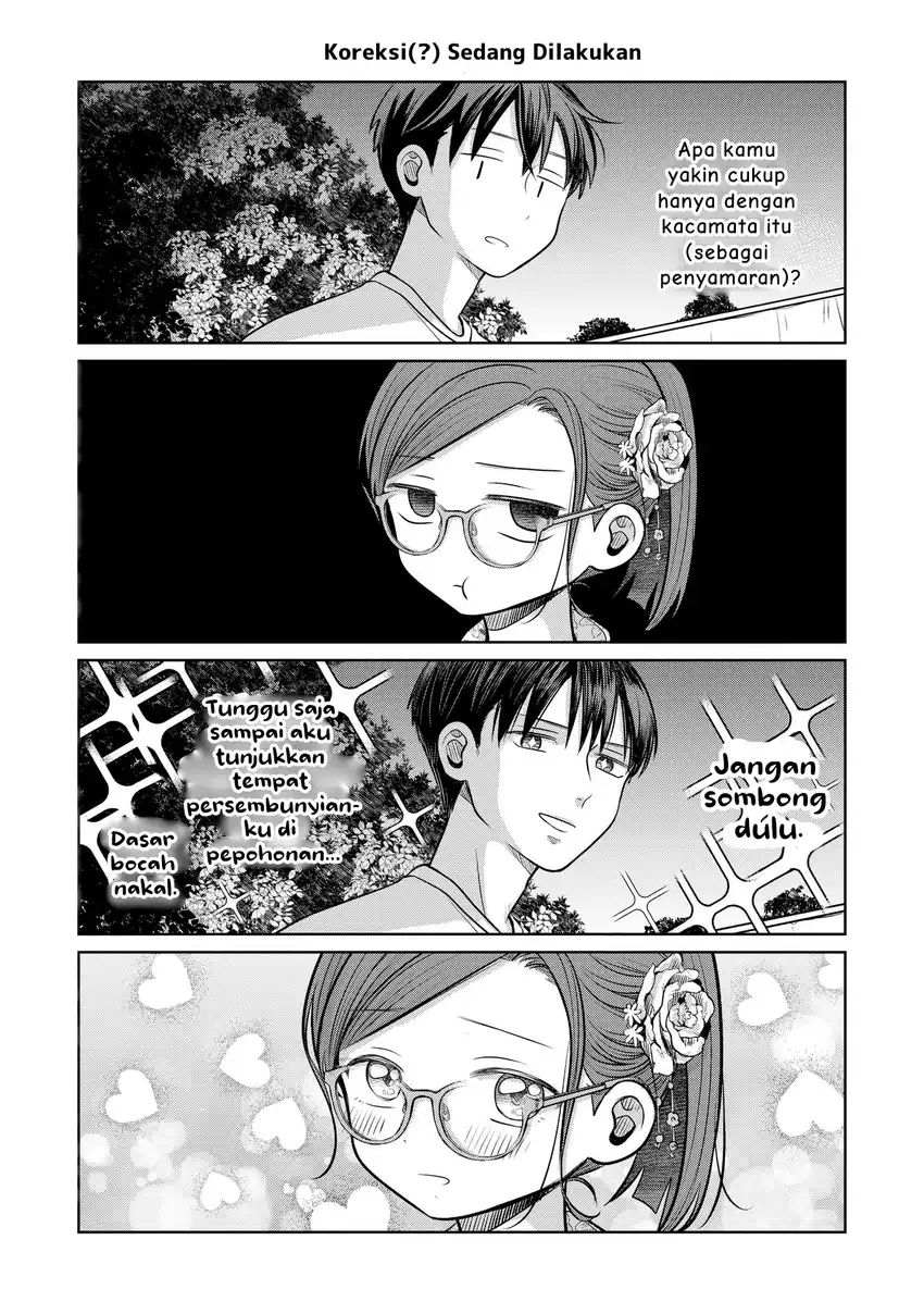 Chapter 17.5 - halaman 6