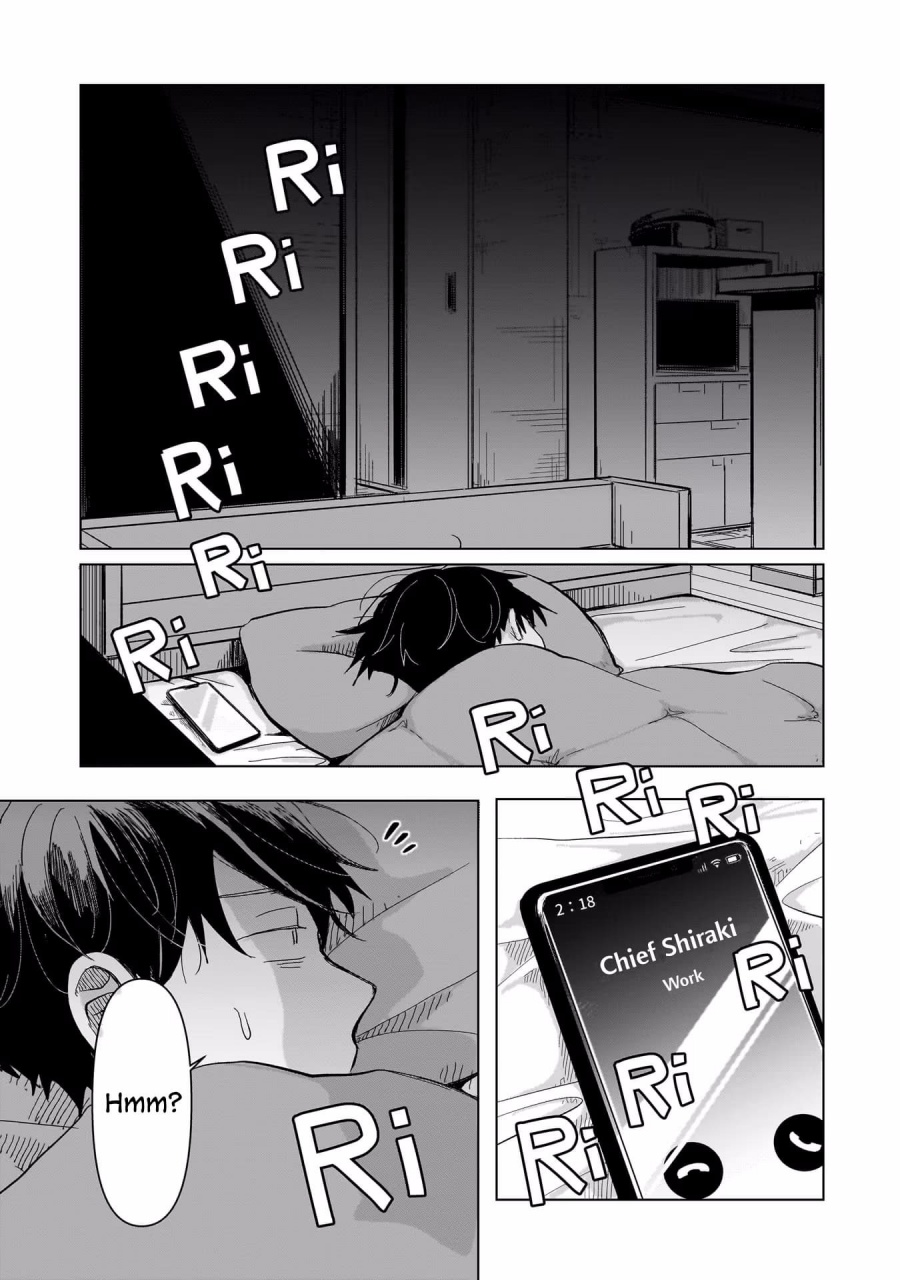 Chapter 3 - halaman 1