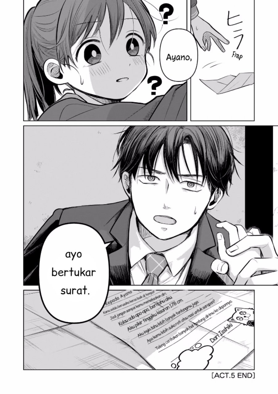 Chapter 5 - halaman 40