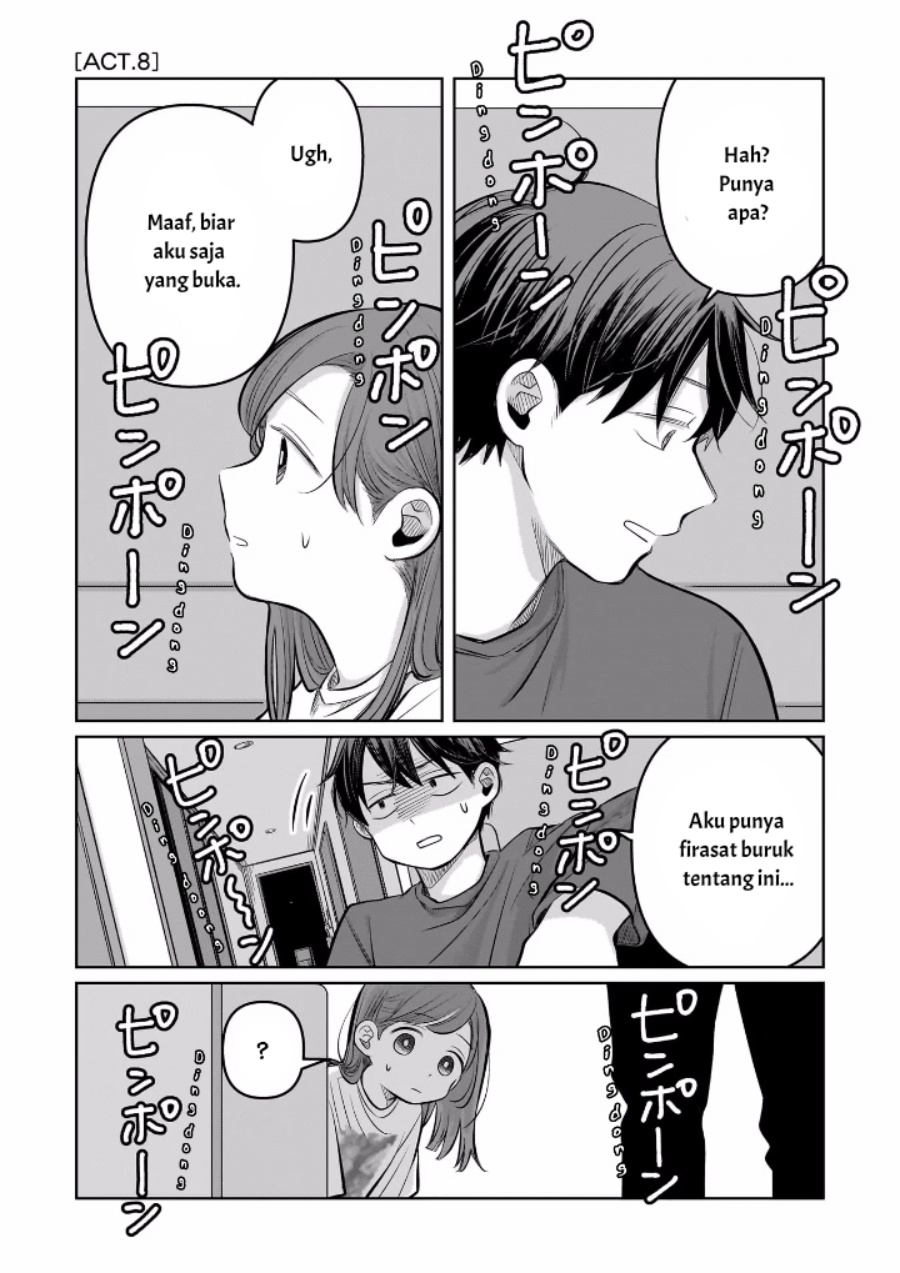 Chapter 8 - halaman 1