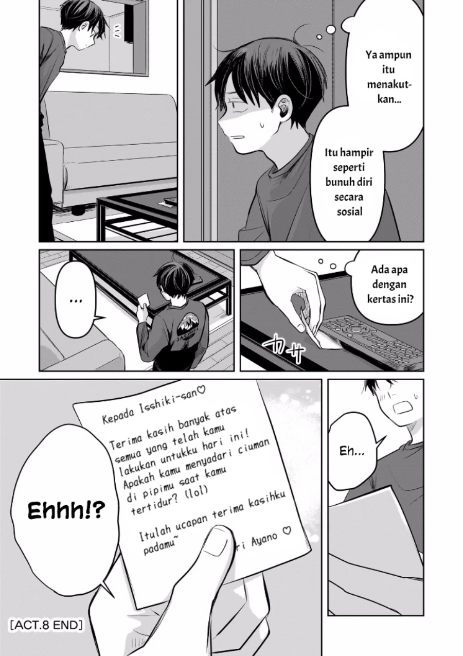 Chapter 8 - halaman 31