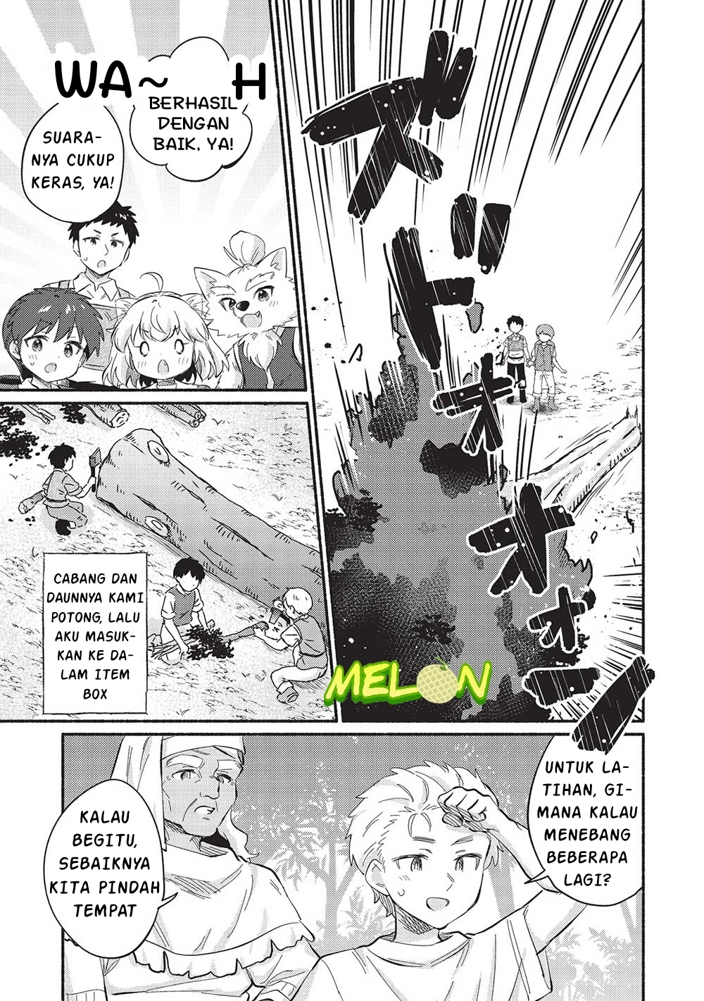 Chapter 48 - halaman 16