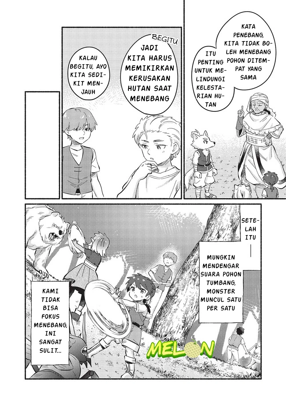 Chapter 48 - halaman 17