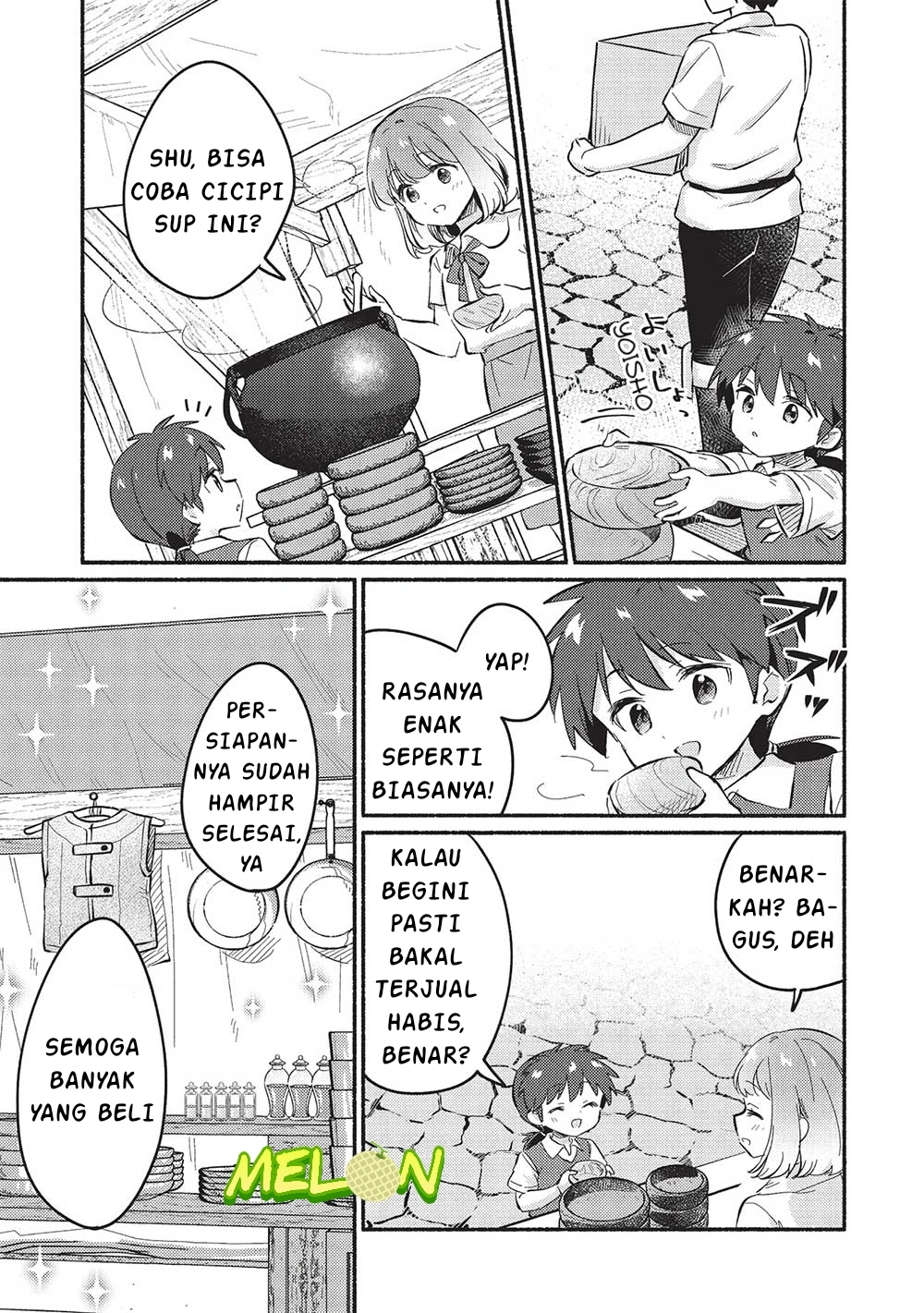 Chapter 50 - halaman 16
