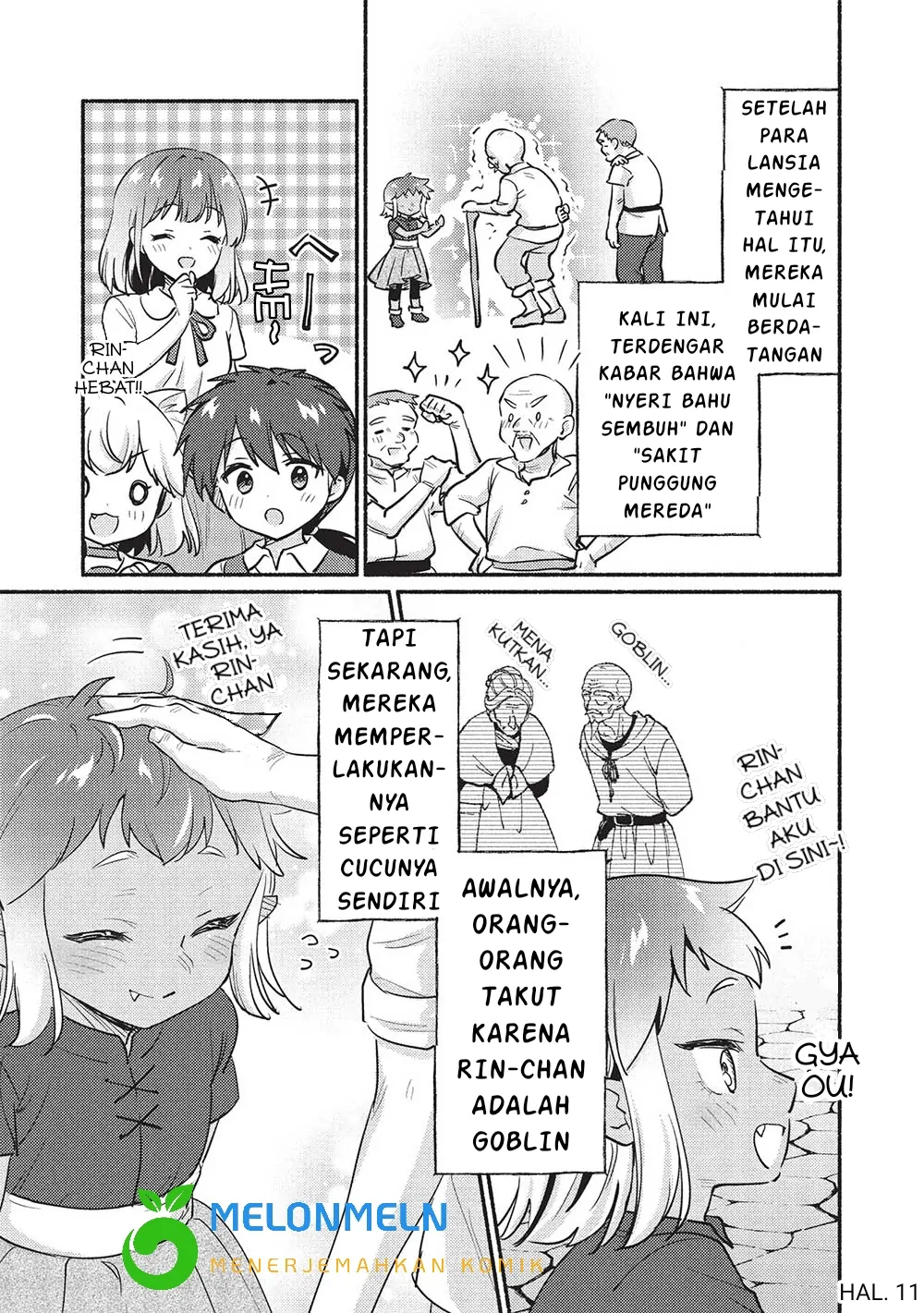 Chapter 54 - halaman 14