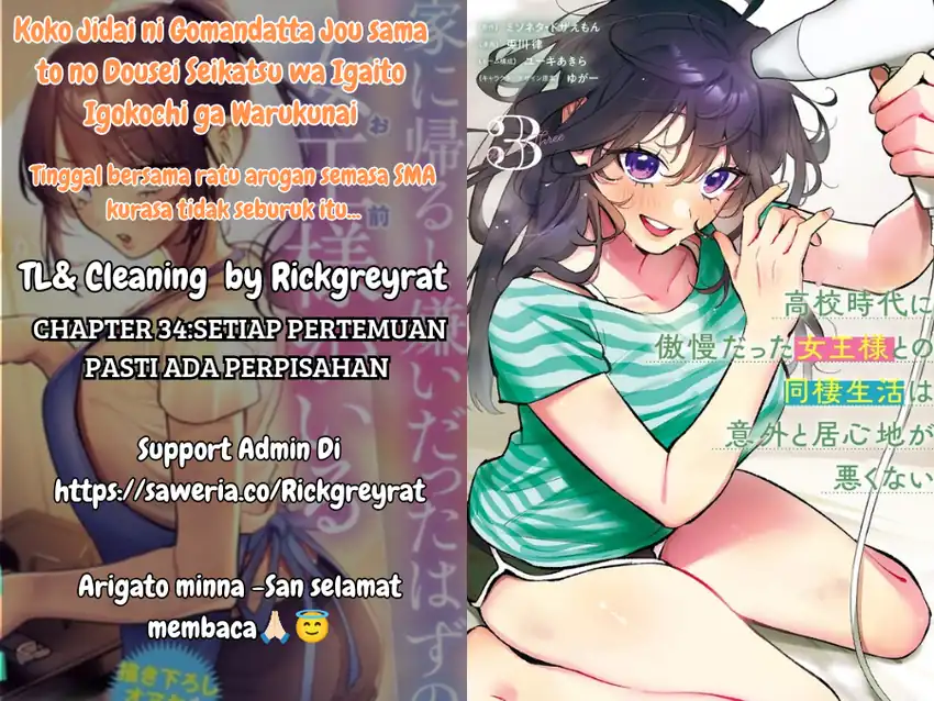 Chapter 34 - halaman 1