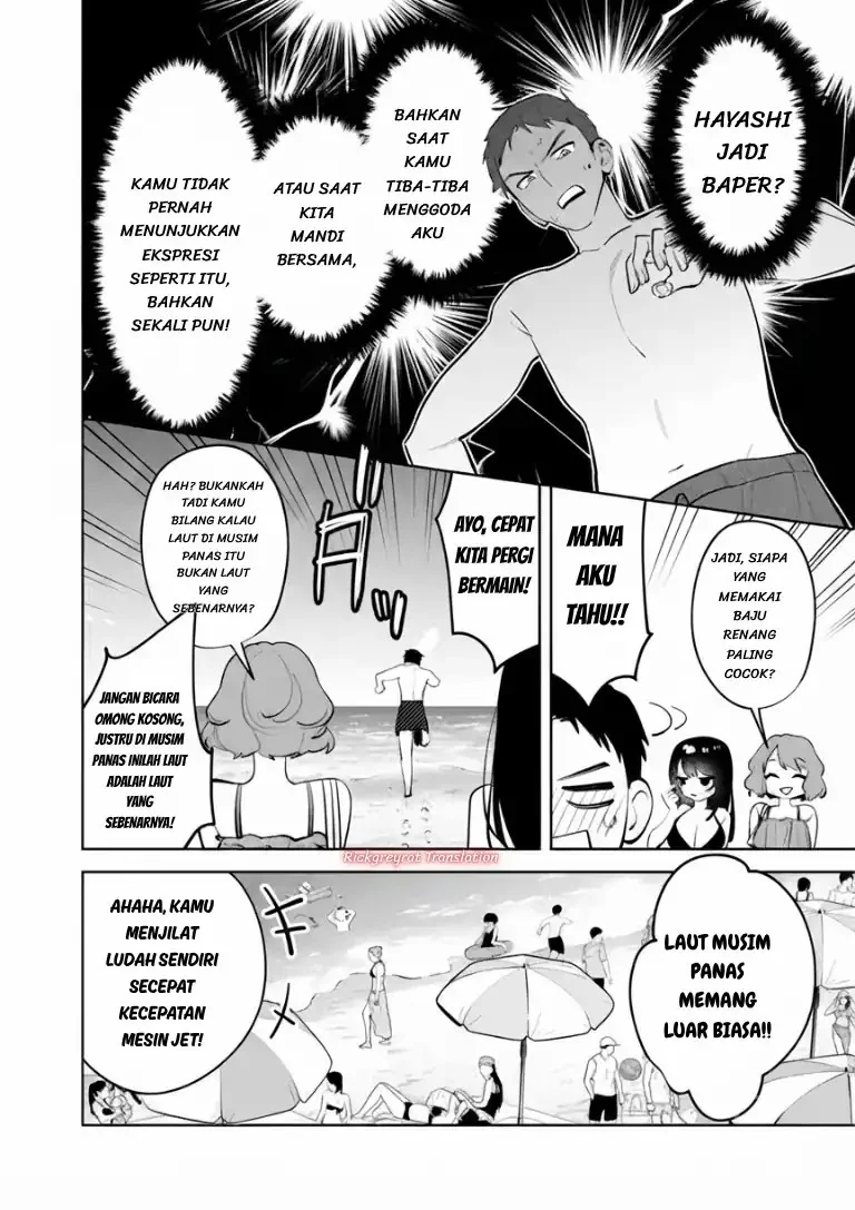 Chapter 40 - halaman 11