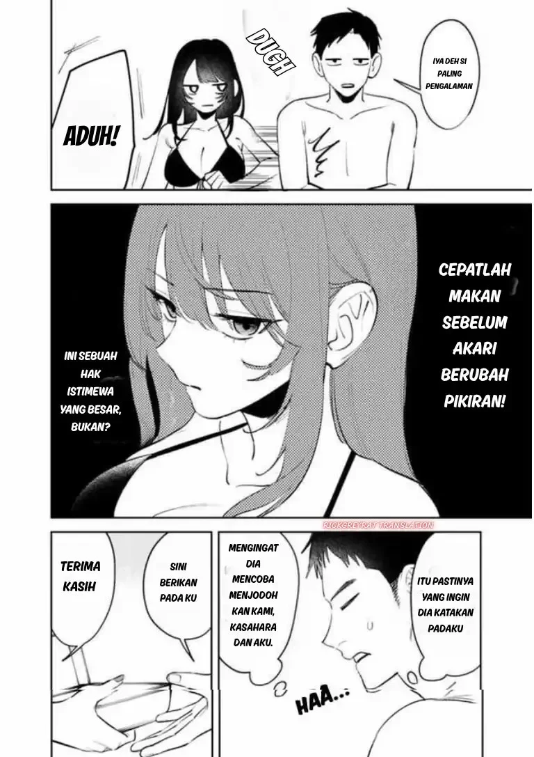 Chapter 40 - halaman 15