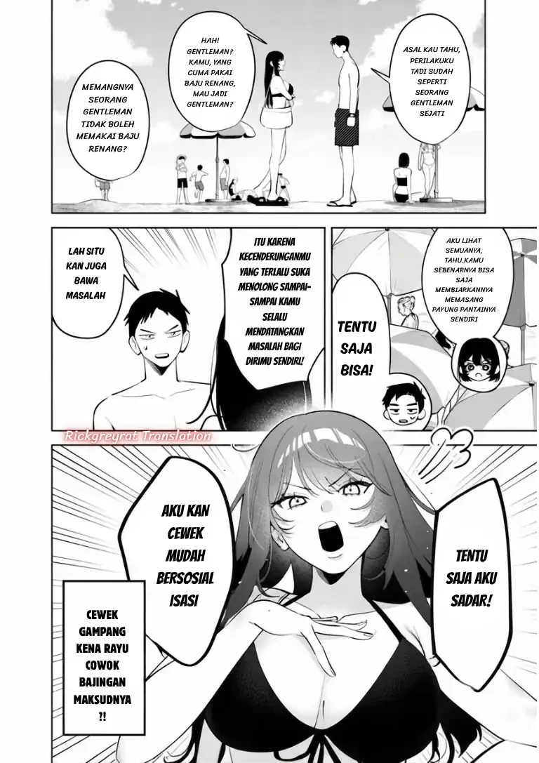 Chapter 40 - halaman 5