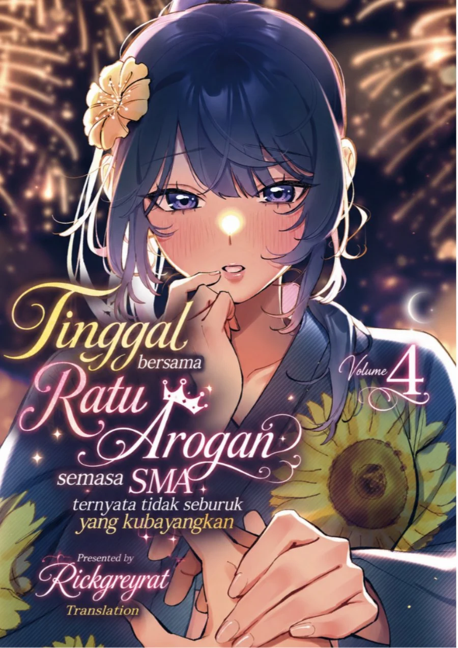 Chapter 42 - halaman 1