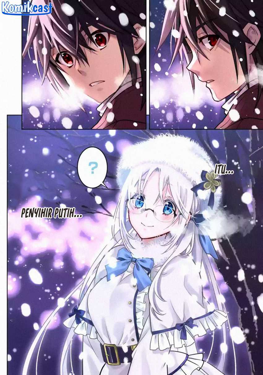 Chapter 32.5 - halaman 32
