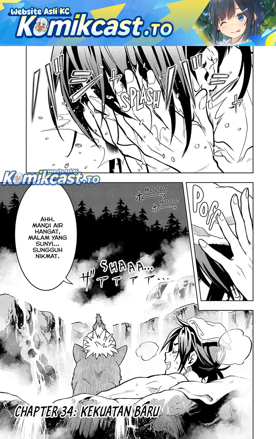 Chapter 34 - halaman 1