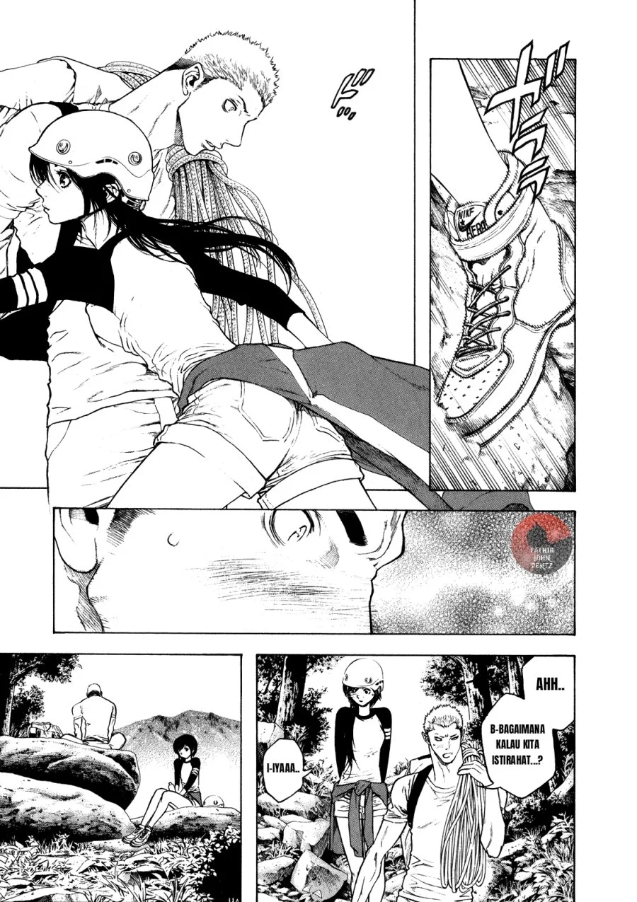 Chapter 16 - halaman 13