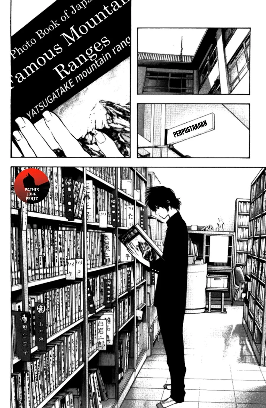 Chapter 20 - halaman 12