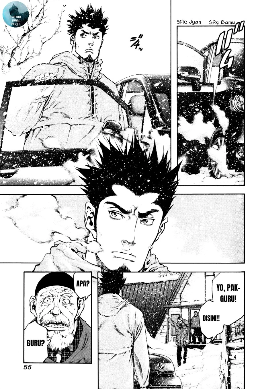 Chapter 23 - halaman 15