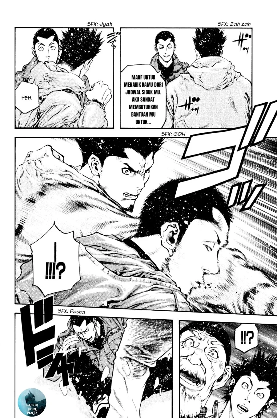 Chapter 23 - halaman 16