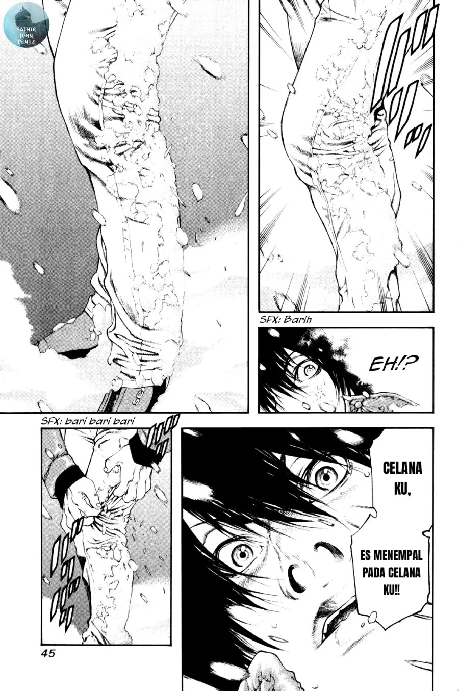 Chapter 23 - halaman 5