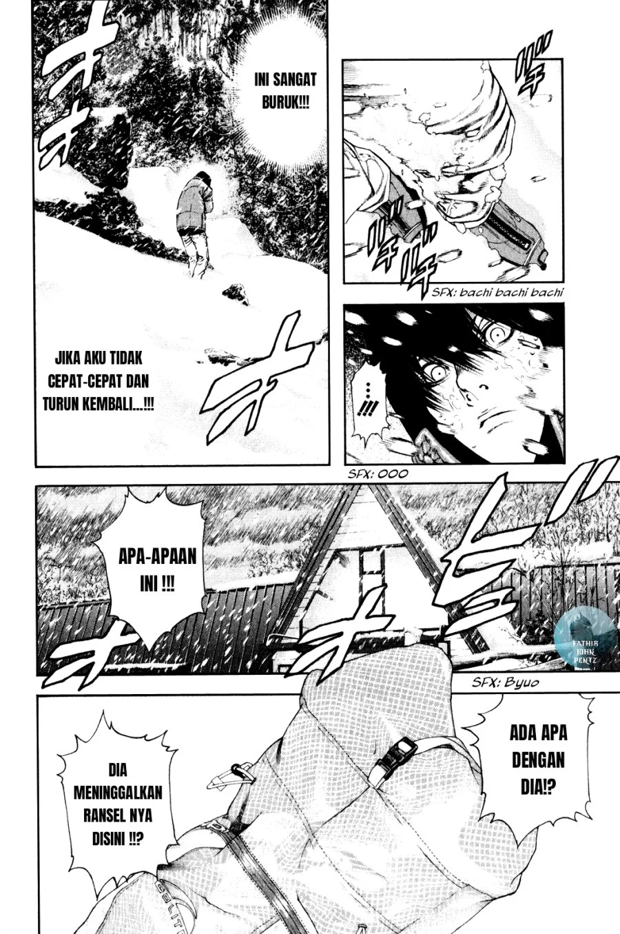 Chapter 23 - halaman 6