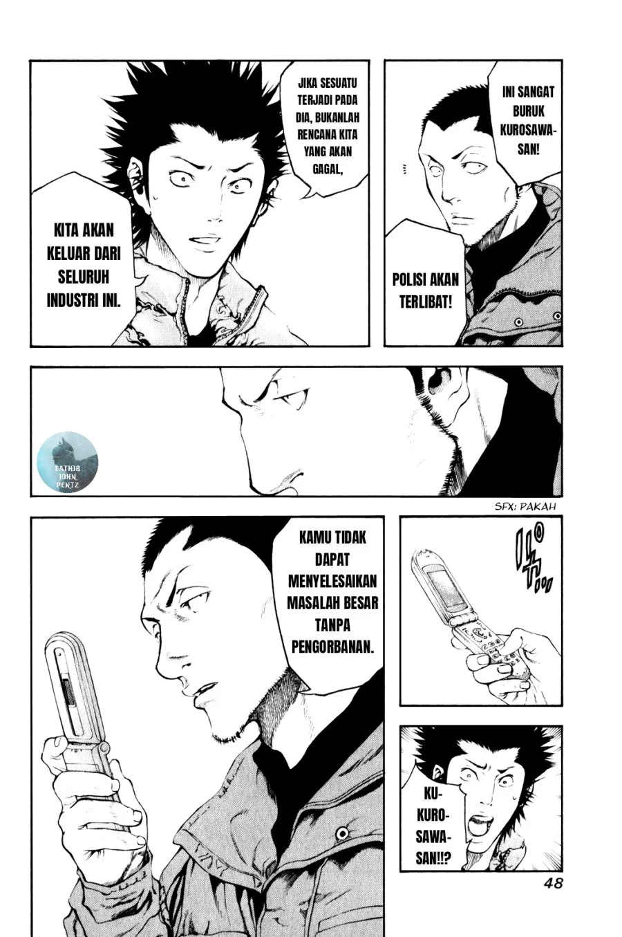 Chapter 23 - halaman 8