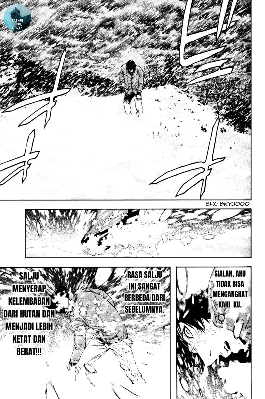 Chapter 23 - halaman 9