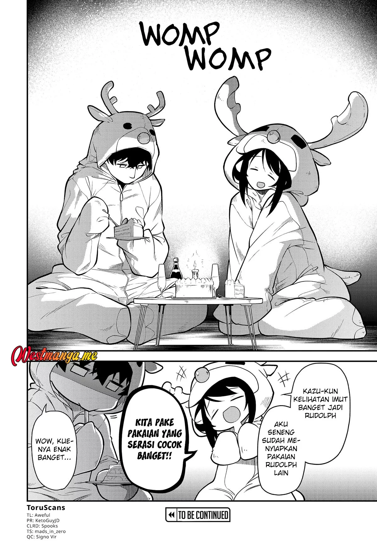 Chapter 10.5 - halaman 6