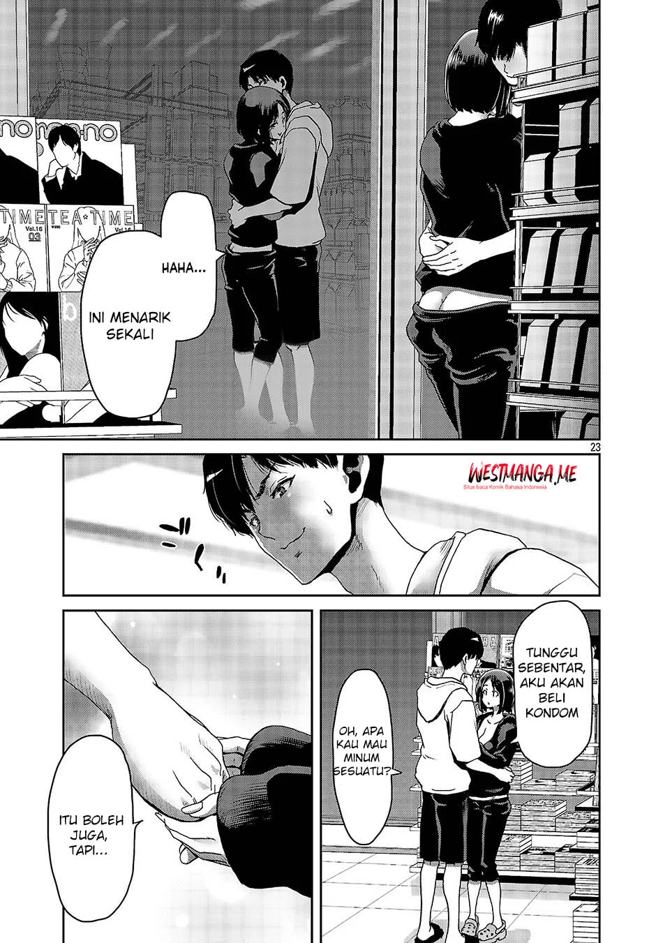 Chapter 1 - halaman 28