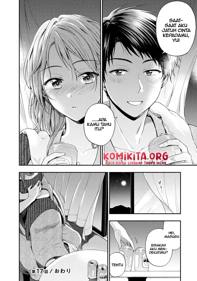 Chapter 17 - halaman 16