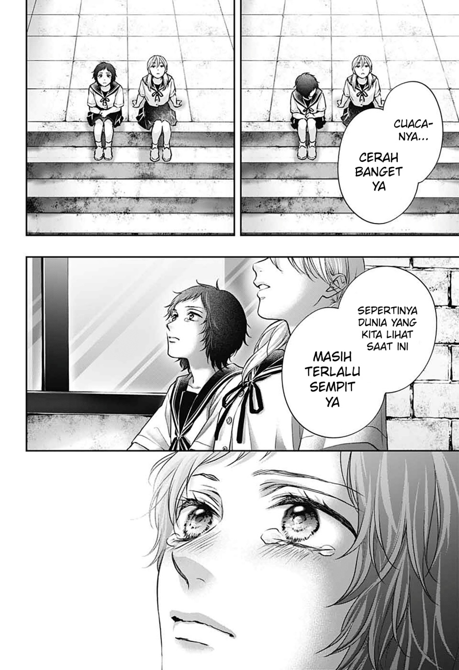 Chapter 142 - halaman 18