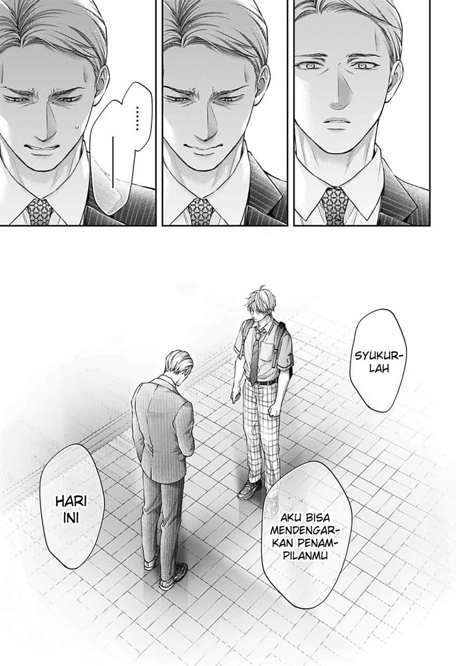 Chapter 142 - halaman 29