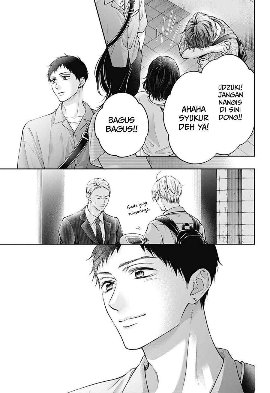 Chapter 142 - halaman 33