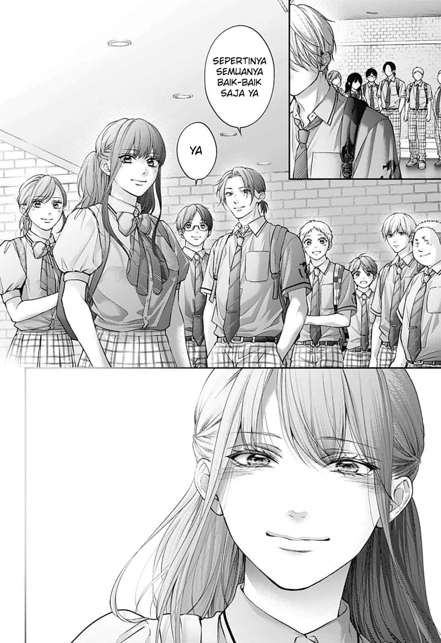 Chapter 142 - halaman 34