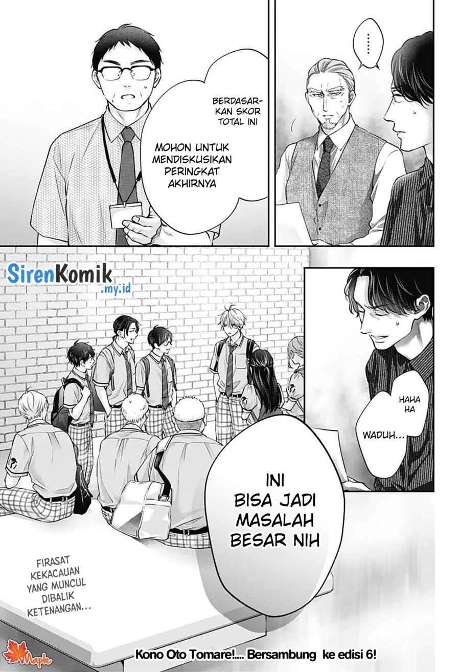 Chapter 142 - halaman 37