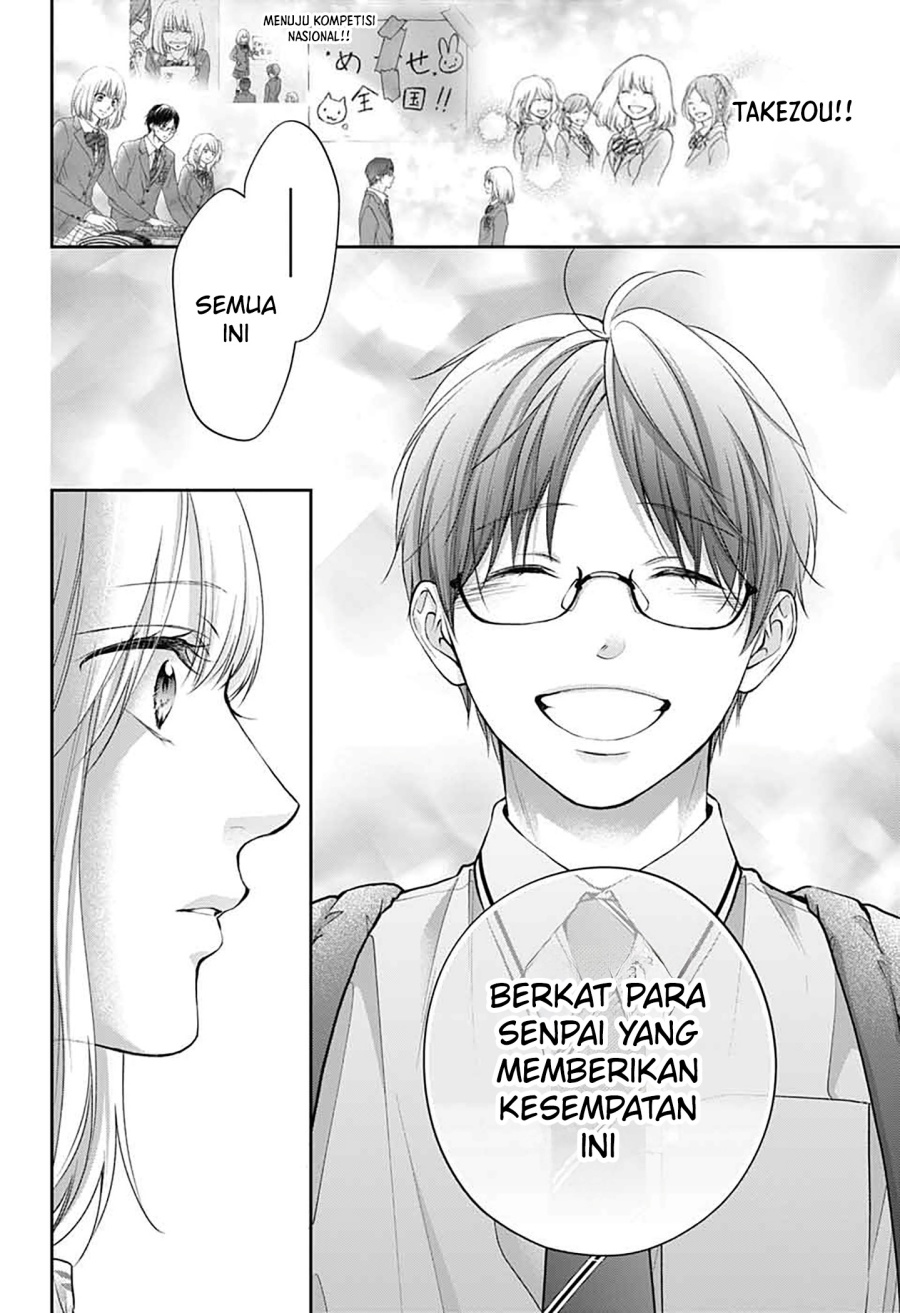 Chapter 142 - halaman 10