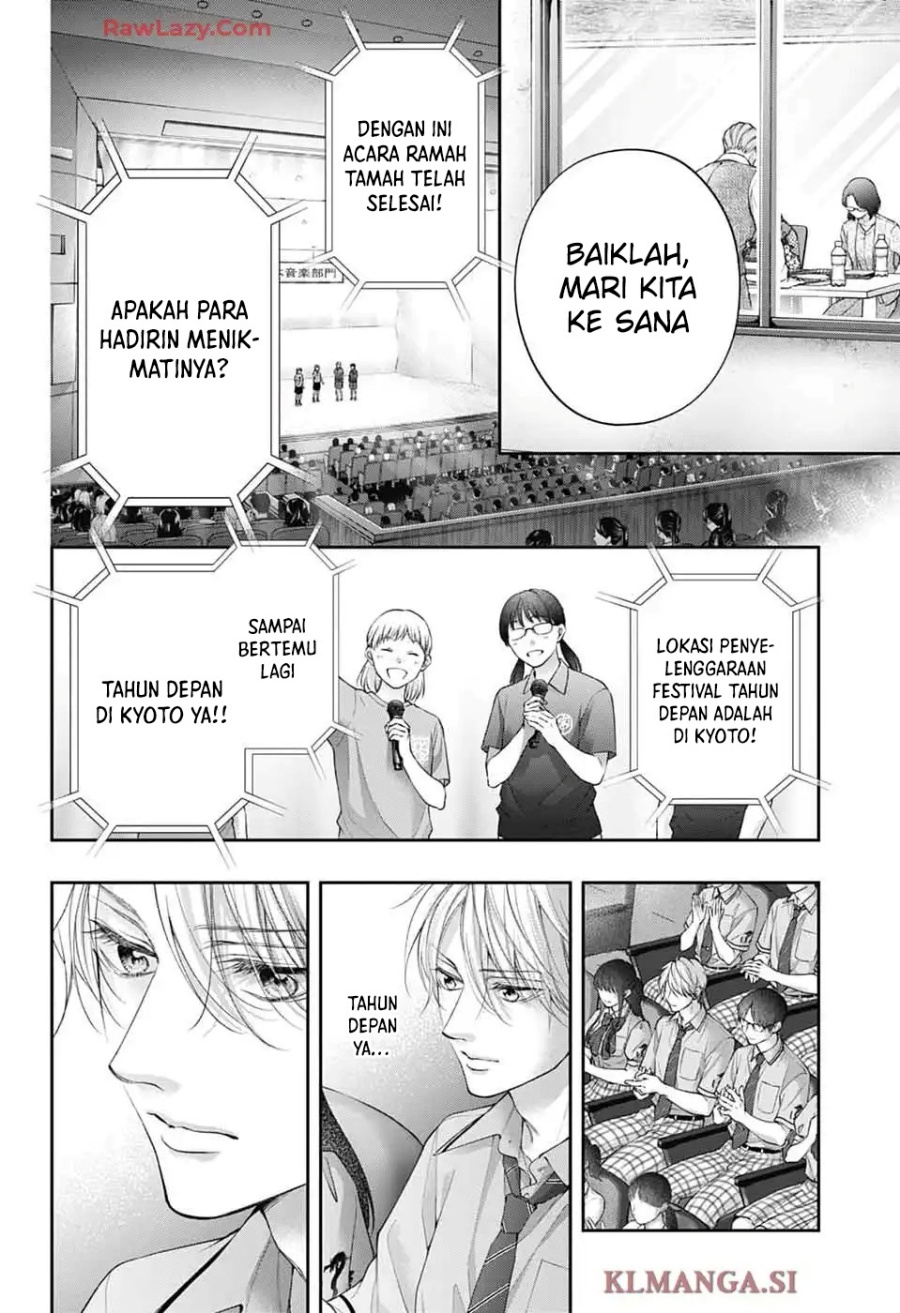 Chapter 143 - halaman 14