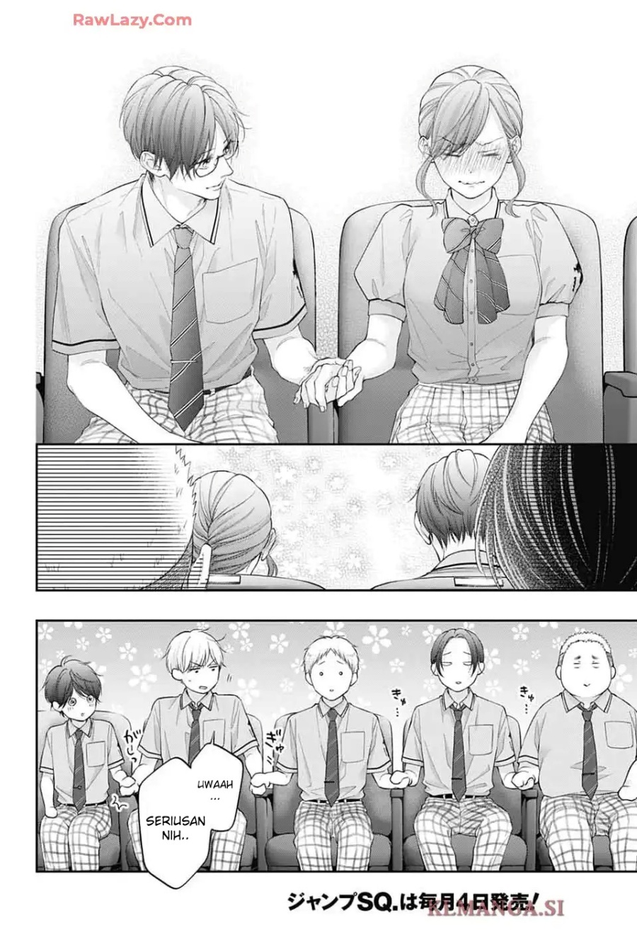 Chapter 143 - halaman 18