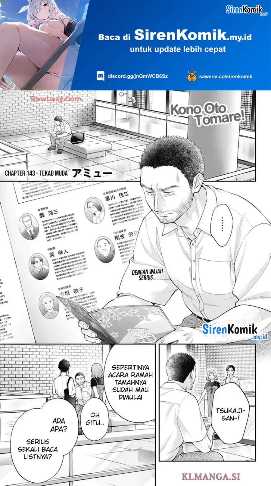 Chapter 143 - halaman 3