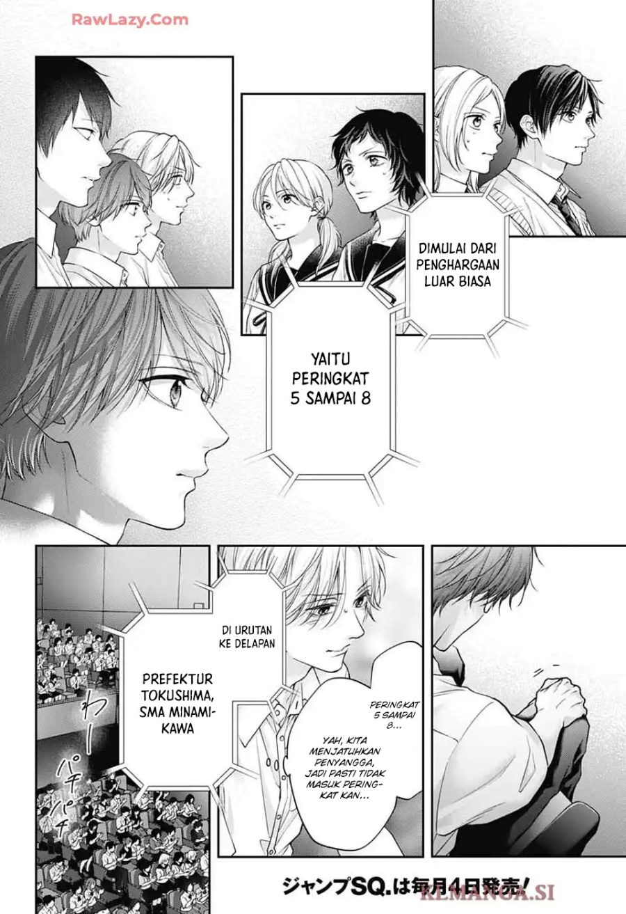 Chapter 143 - halaman 26