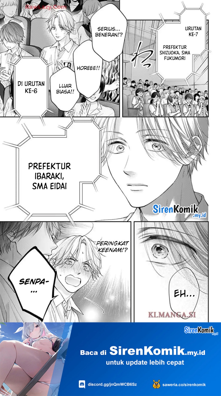 Chapter 143 - halaman 27