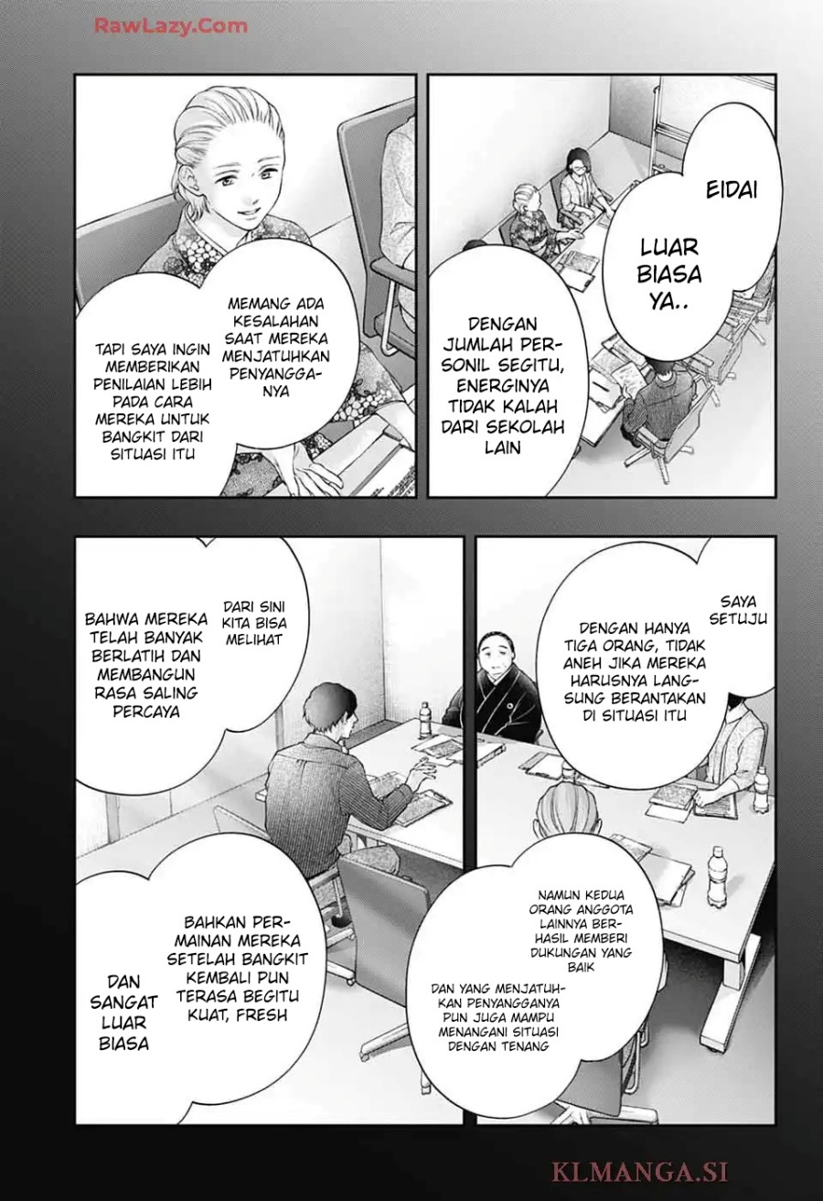 Chapter 143 - halaman 29
