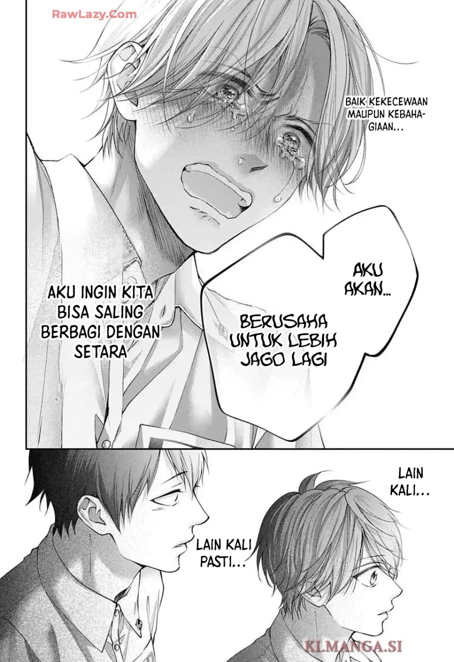 Chapter 143 - halaman 34