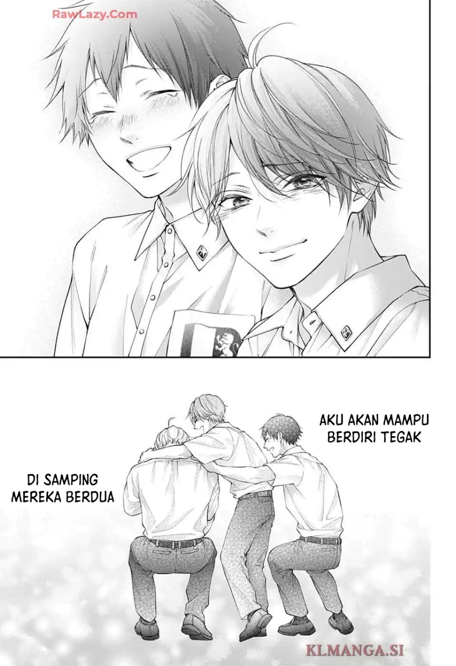 Chapter 143 - halaman 35
