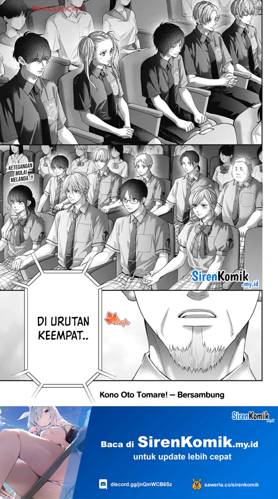 Chapter 143 - halaman 37