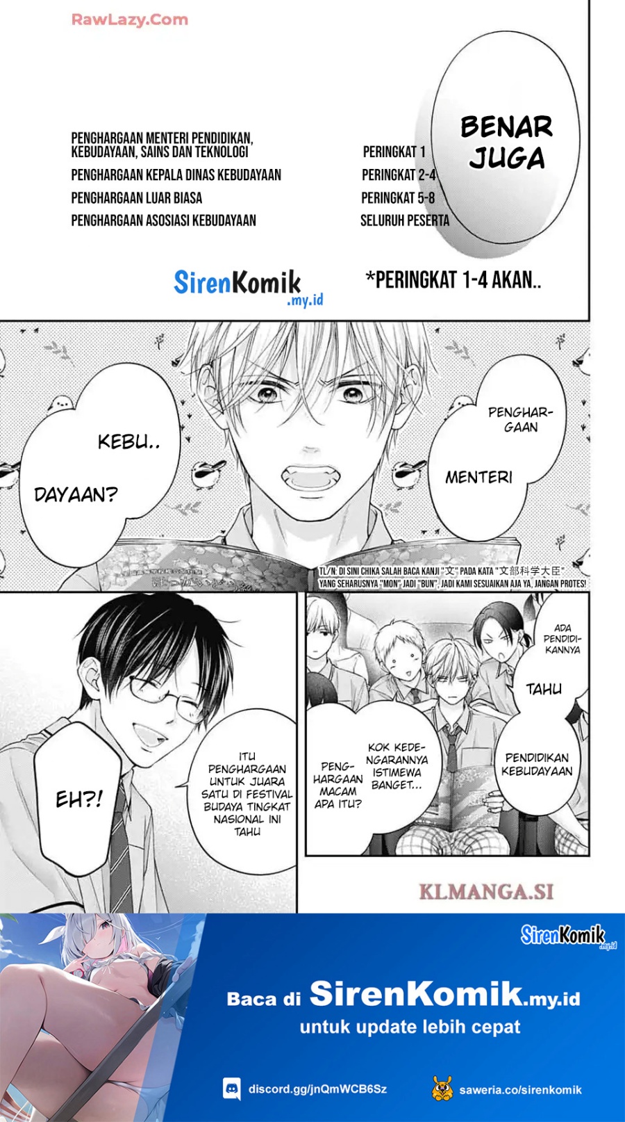 Chapter 143 - halaman 7