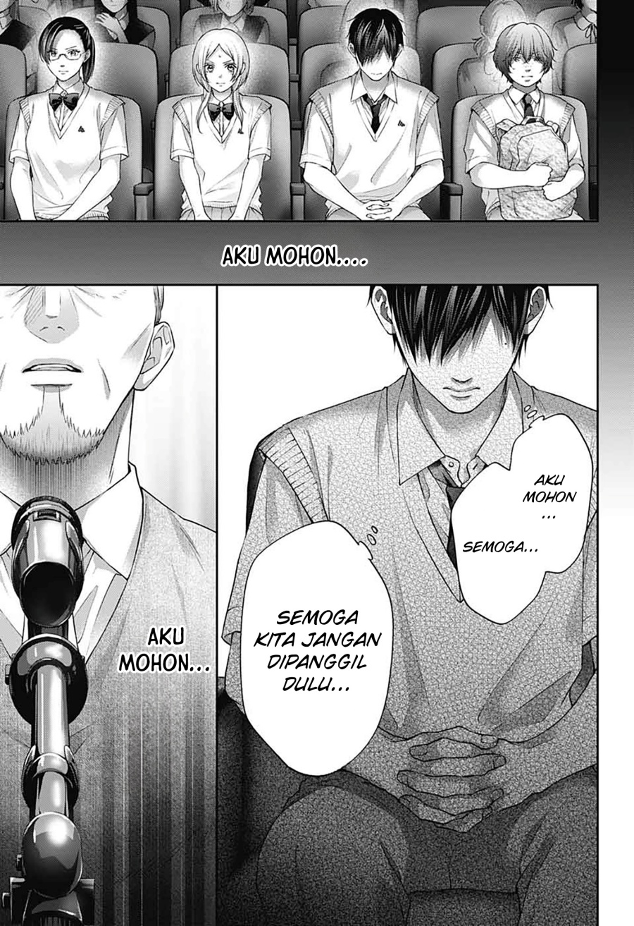 Chapter 144 - halaman 15