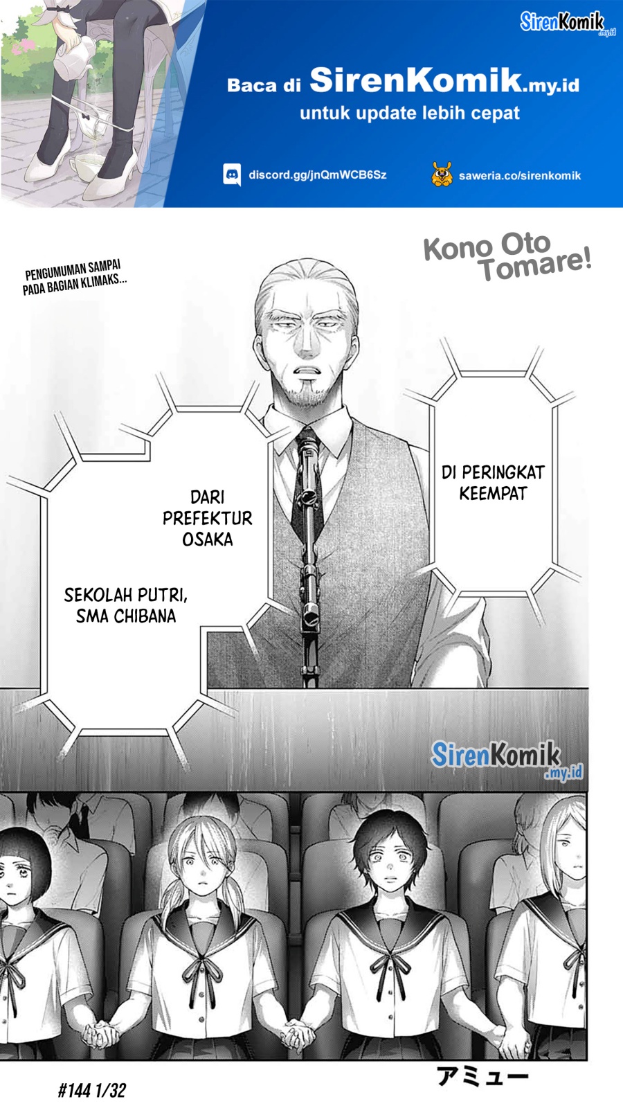 Chapter 144 - halaman 3